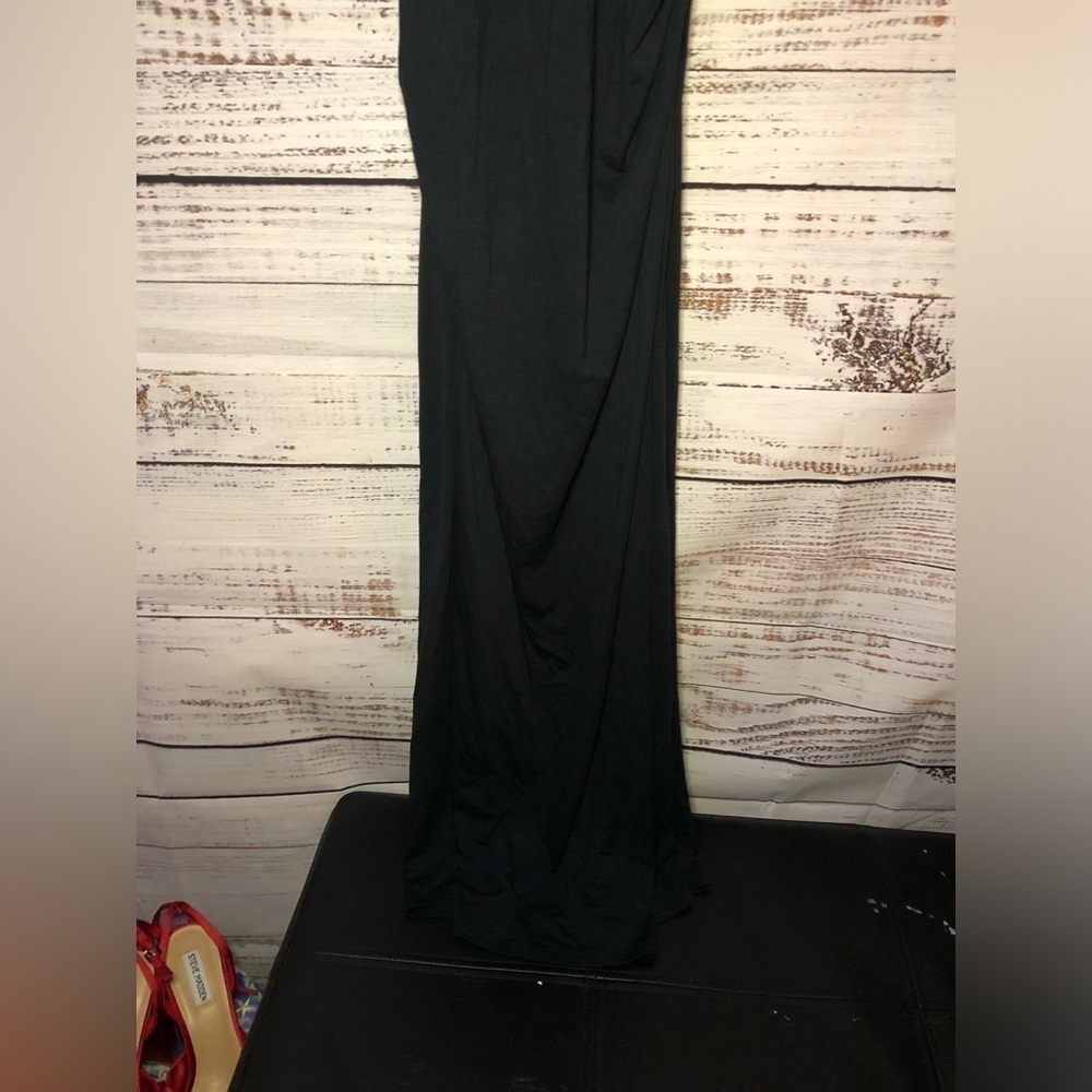 VENUS Strappy back Black maxi size - Picture 3 of 16